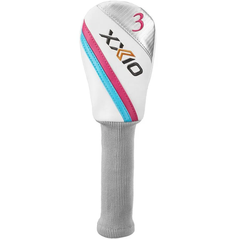 XXIO Women's 12 Fairway Wood 4 XXIO Women's 12 Fairway Wood - Image 2