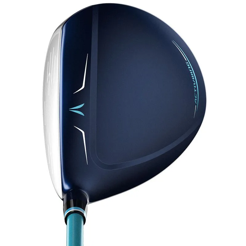 XXIO Women's 12 Fairway Wood 7 XXIO Women's 12 Fairway Wood - Image 5