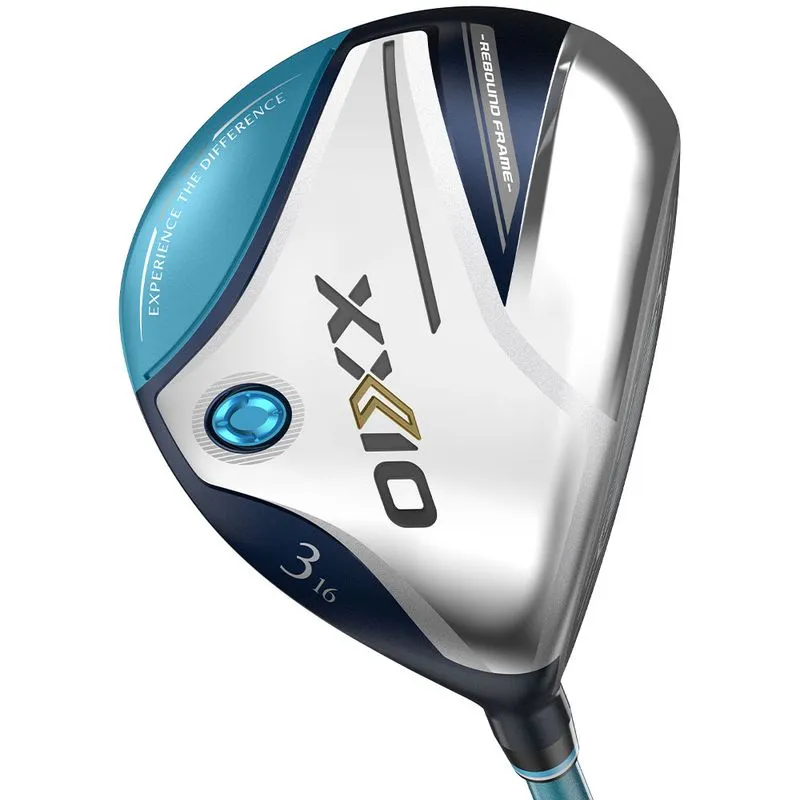 XXIO Women's 12 Fairway Wood 8 XXIO Women's 12 Fairway Wood - Image 6