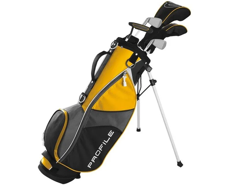 Wilson Juniors' Profile JGI Medium Package Set 7 Wilson Juniors' Profile JGI Medium Package Set - Image 5