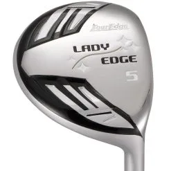 Tour Edge Women's Lady Edge Full Package Set -Golf Clubs Sales 9677184 800 auto
