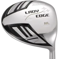Tour Edge Women's Lady Edge Full Package Set -Golf Clubs Sales 9677185 800 auto