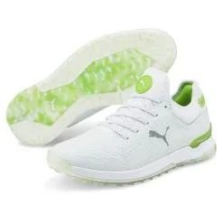 PUMA Limited Edition PROADAPT ALPHACAT Gust O Wind Spikeless Golf Shoes -Golf Clubs Sales 9680926 800 auto