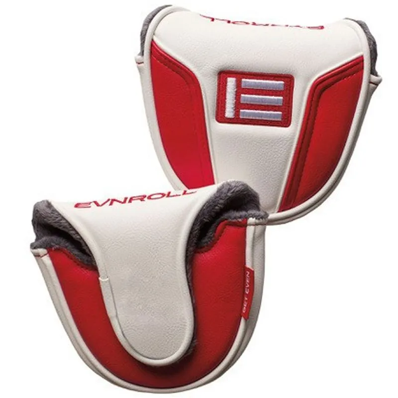 Evnroll ER5v2 Short Plumber Hatchback Mallet Putter 5 Evnroll ER5v2 Short Plumber Hatchback Mallet Putter - Image 3