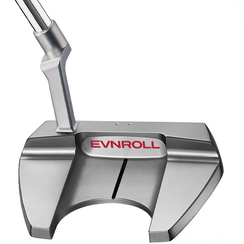 Evnroll ER5v2 Short Plumber Hatchback Mallet Putter 7 Evnroll ER5v2 Short Plumber Hatchback Mallet Putter - Image 5