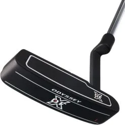 Odyssey DFX Number 1 Putter
