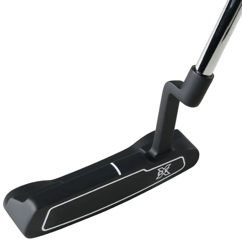 Odyssey DFX Number 1 Putter 4 Odyssey DFX Number 1 Putter - Image 2