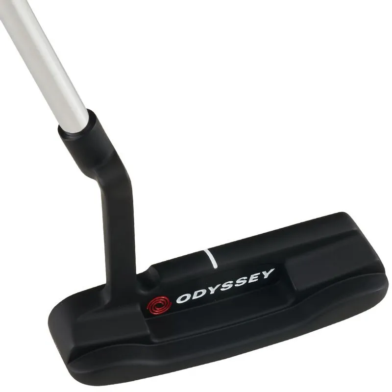 Odyssey DFX Number 1 Putter 6 Odyssey DFX Number 1 Putter - Image 4
