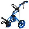 Clicgear Juniors' Rovic RV3J Push Cart -Golf Clubs Sales 9699566 800 auto