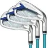 XXIO Women's 12 Iron Set