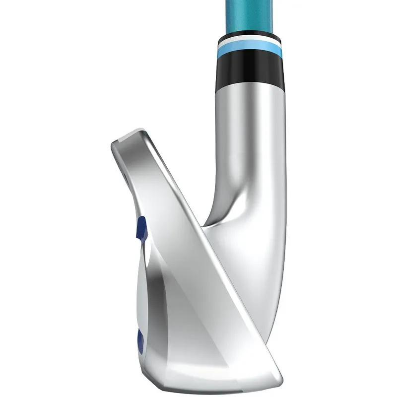 XXIO Women's 12 Iron Set 6 XXIO Women's 12 Iron Set - Image 4