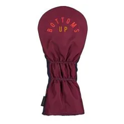 OGIO Whiskey Driver Headcover -Golf Clubs Sales 9713432 800 640