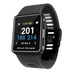 Shot Scope G3 GPS Watch