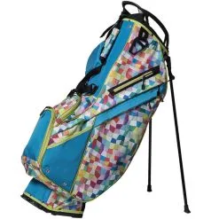 Glove It Women's Kaleidoscope Stand Bag '22
