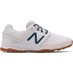 New Balance Women's Fresh Foam Links Spikeless Golf Shoes