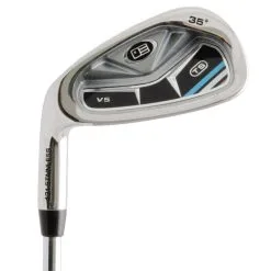 US Kids U.S. Kids Juniors' TS-V5b Individual Iron 10 US Kids U.S. Kids Juniors' TS-V5b Individual Iron -Golf Clubs Sales 9722726 800 auto