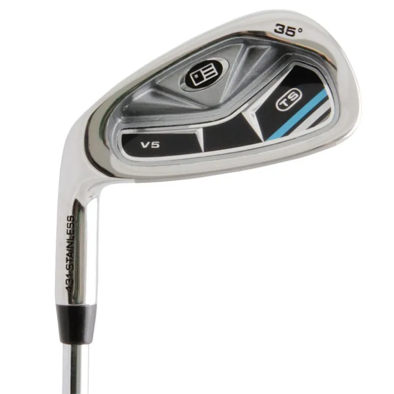 US Kids U.S. Kids Juniors' TS-V5b Individual Iron 5 US Kids U.S. Kids Juniors' TS-V5b Individual Iron - Image 3