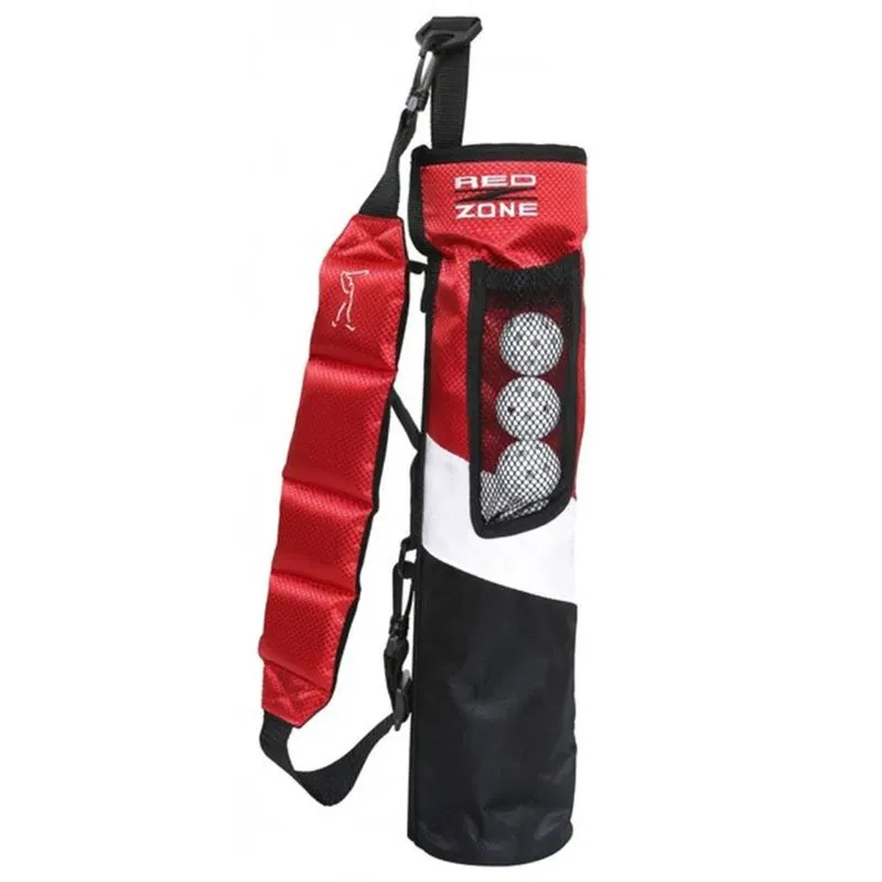 Tour X Juniors' 3 Piece Red Zone Set 3 Tour X Juniors' 3 Piece Red Zone Set