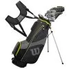 Wilson Juniors' Profile SGI Teen Complete Set -Golf Clubs Sales 9728103 800 auto