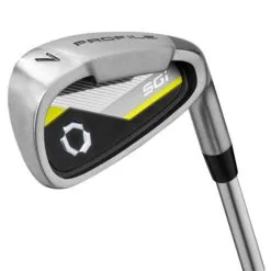 Wilson Juniors' Profile SGI Teen Complete Set 12 Wilson Juniors' Profile SGI Teen Complete Set -Golf Clubs Sales 9728106 800 auto