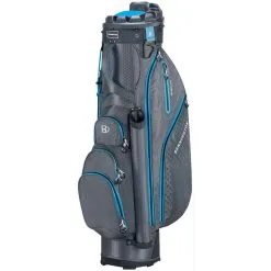 Bennington Quiet Organizer 9 Lite Cart Bag '22
