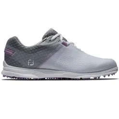 FootJoy Women's Pro Sport Spikeless Golf Shoes