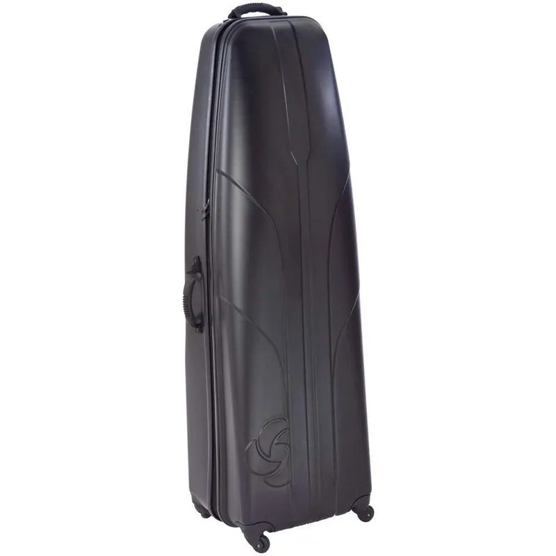 Samsonite Hard-Sided Golf Travel Cover 3 Samsonite Hard-Sided Golf Travel Cover
