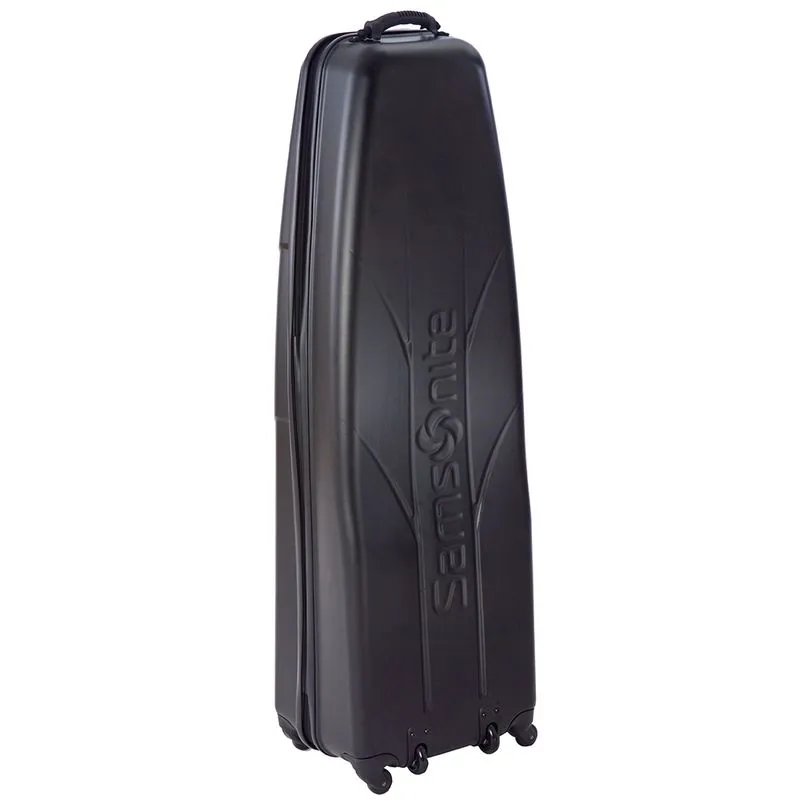 Samsonite Hard-Sided Golf Travel Cover 6 Samsonite Hard-Sided Golf Travel Cover - Image 4