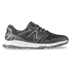 New Balance Women's Fresh Foam Links SL V2 Spikeless Golf Shoes
