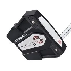 Odyssey 2-Ball Eleven Triple Track DB Putter