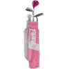 Tour X Juniors' Pink Tube Set -Golf Clubs Sales 9754657 800 auto