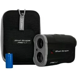 Shot Scope Pro L1 Laser Rangefinder -Golf Clubs Sales 9762020 800 auto