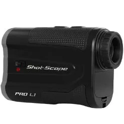 Shot Scope Pro L1 Laser Rangefinder -Golf Clubs Sales 9762021 800 auto
