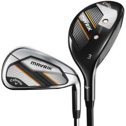 Callaway MAVRIK 8PC Combo Set '22