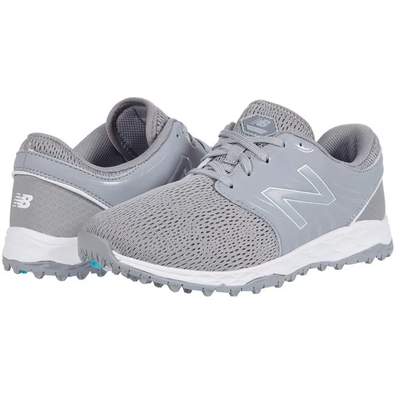 New Balance Women's Fresh Foam Breathe Spikeless Golf Shoes 5 New Balance Women's Fresh Foam Breathe Spikeless Golf Shoes - Image 3