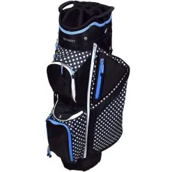 Merchants Of Golf EZ-Caddy C21 Deluxe Cart Bag '21