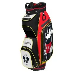 Team Effort Disney Bucket III Cooler Cart Bag