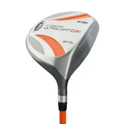 US Kids U.S. Kids Juniors’ Ultralight DV2 Driver -Golf Clubs Sales 9774364 800 640
