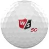 Wilson Staff Fifty-Elite Golf Balls 2 Wilson Staff Fifty-Elite Golf Balls -Golf Clubs Sales 9777236 800 auto