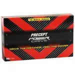 Bridgestone Precept Powerdrive Golf Balls 6 Bridgestone Precept Powerdrive Golf Balls - Image 4