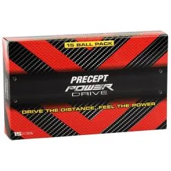 Bridgestone Precept Powerdrive Golf Balls 9 Bridgestone Precept Powerdrive Golf Balls -Golf Clubs Sales 9777310 800 auto