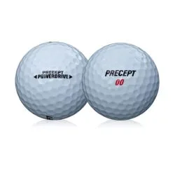 Bridgestone Precept Powerdrive Golf Balls 12 Bridgestone Precept Powerdrive Golf Balls -Golf Clubs Sales 9777311 800 640