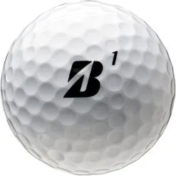 Bridgestone E6 Golf Balls
