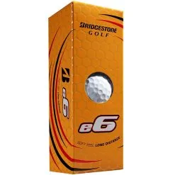 Bridgestone E6 Golf Balls 12 Bridgestone E6 Golf Balls -Golf Clubs Sales 9777557 800 auto