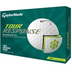TaylorMade Tour Response Golf Balls 11 TaylorMade Tour Response Golf Balls -Golf Clubs Sales 9777676 800 auto