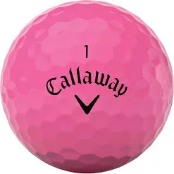 Callaway REVA Golf Balls