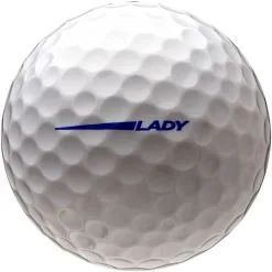 Bridgestone Women's Lady Precept Golf Balls -Golf Clubs Sales 9778341 800 auto