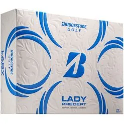 Bridgestone Women's Lady Precept Golf Balls -Golf Clubs Sales 9778342 800 auto