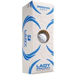 Bridgestone Women's Lady Precept Golf Balls -Golf Clubs Sales 9778343 800 auto