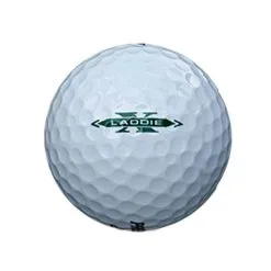 Precept Laddie Extreme Golf Balls - Double Dozen